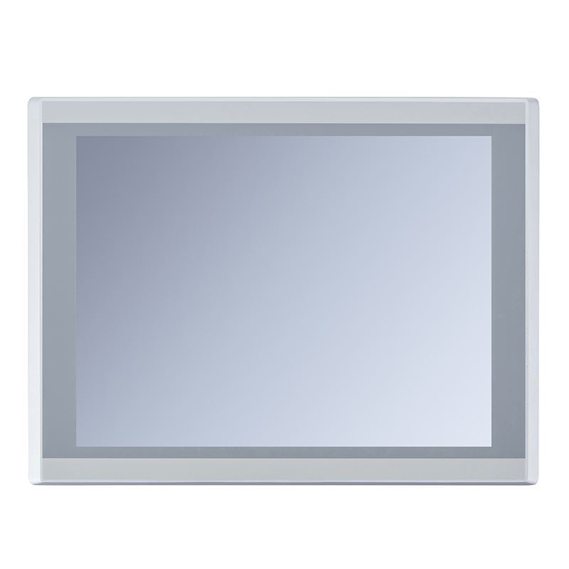 15-Zoll-Industriemonitor, Industrie-Touchscreen-Monitor