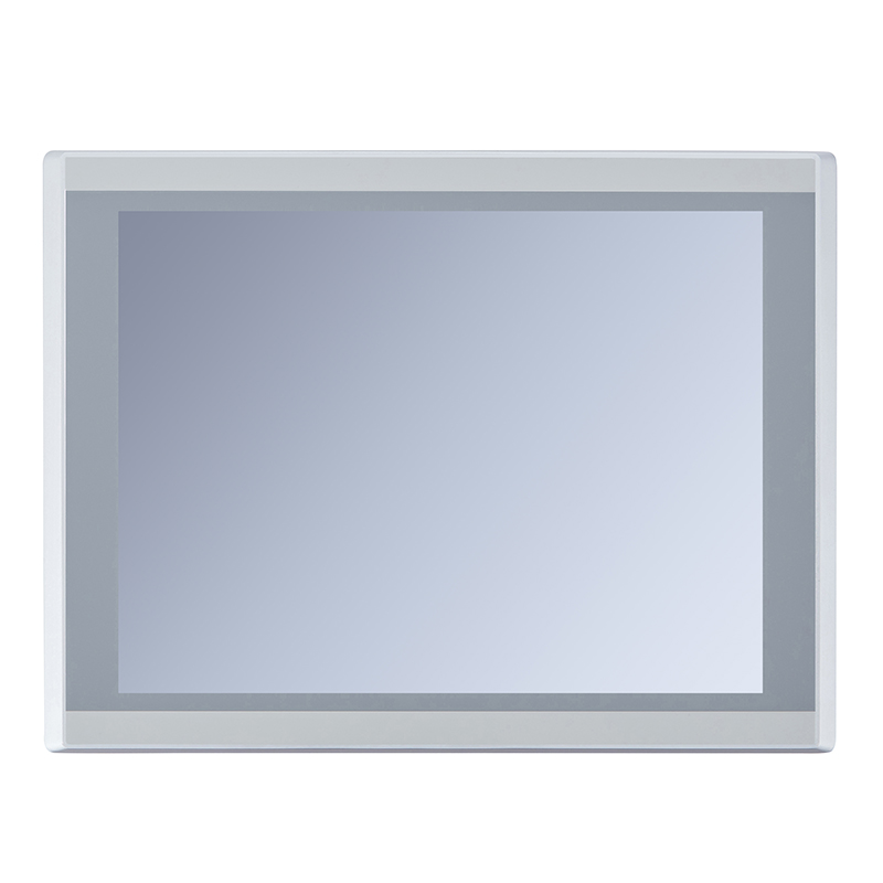 Monitor industriale da 15 pollici, monitor touch screen industriale