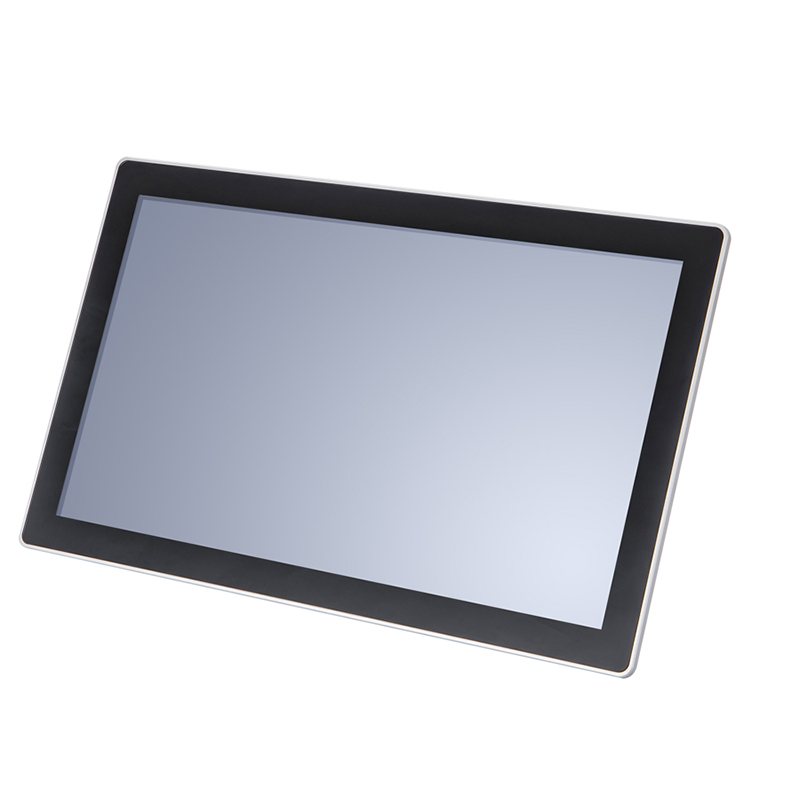 21.5 inch industrial monitor industrial touch screen monitor