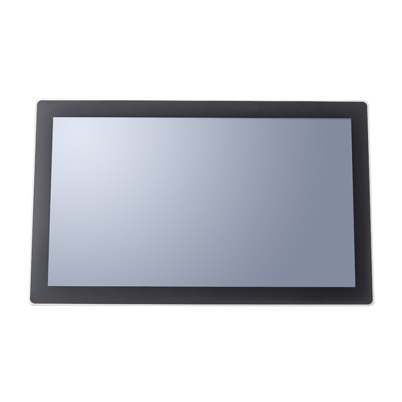 Monitor industriale da 21,5 pollici, monitor touch screen industriale