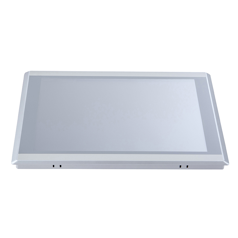 Monitor industriale da 15 pollici, monitor touch screen industriale