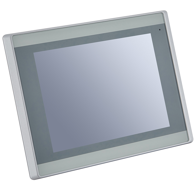 8-Zoll-Industrie-Panel-PC, industrieller All-in-One-PC-Touchscreen
