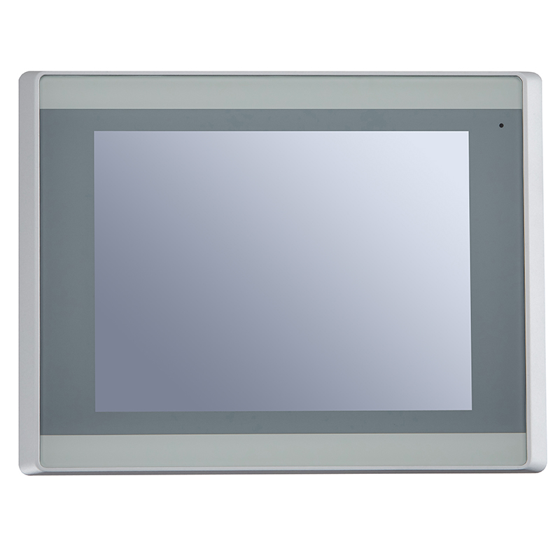 8-Zoll-Industrie-Panel-PC, industrieller All-in-One-PC-Touchscreen