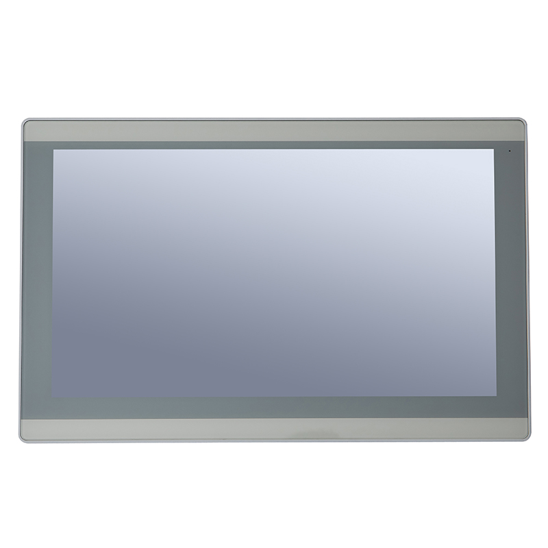 15,6-Zoll-Industrie-Panel-PC, industrieller All-in-One-PC-Touchscreen