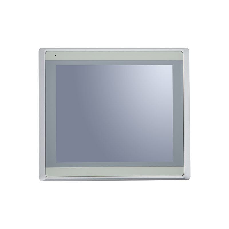 10.1 بوصة لوحة الكمبيوتر الصناعية ، شاشة تعمل باللمس الكمبيوتر الصناعي الكل في واحد