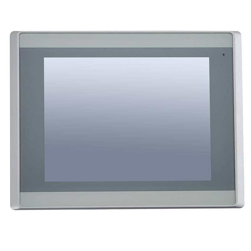 8-Zoll-Industrie-Panel-PC, industrieller All-in-One-PC-Touchscreen
