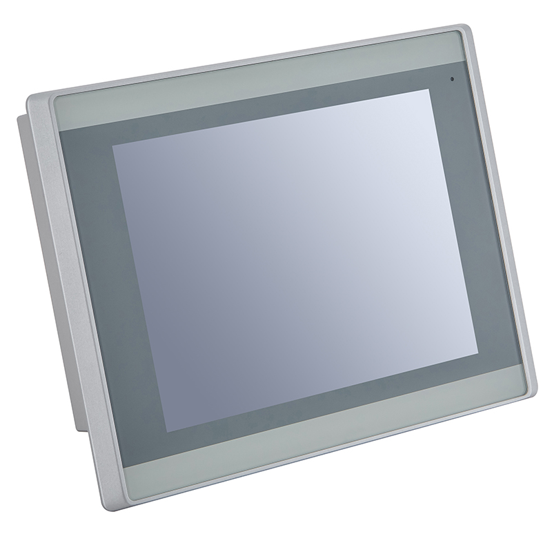 8-Zoll-Industrie-Panel-PC, industrieller All-in-One-PC-Touchscreen