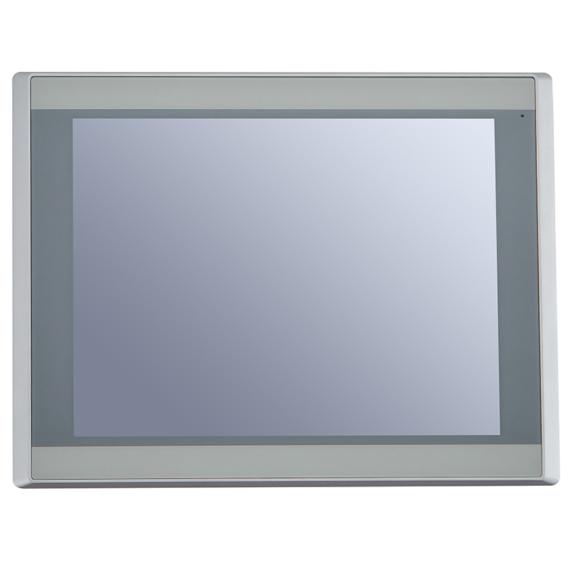 12,1-Zoll-Industrie-Panel-PC, industrieller All-in-One-PC-Touchscreen