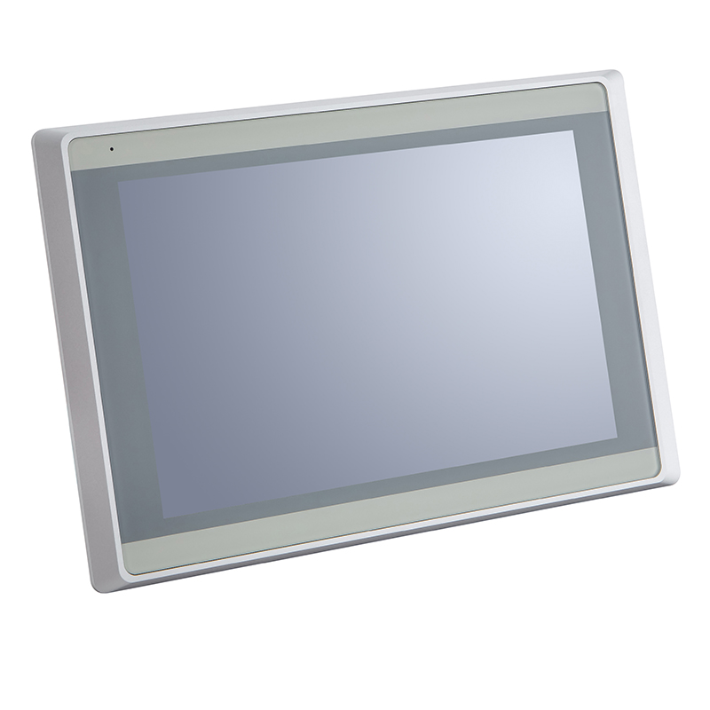 Panel pc industriale da 10,1 pollici, touch screen per pc all-in-one industriale