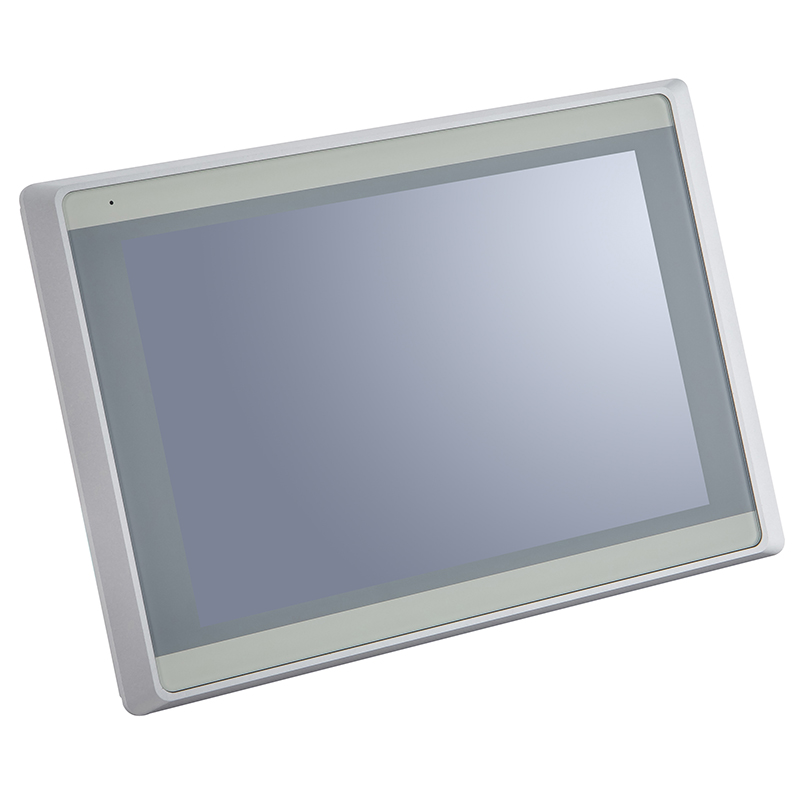 10,1-Zoll-Industrie-Panel-PC, industrieller All-in-One-PC-Touchscreen